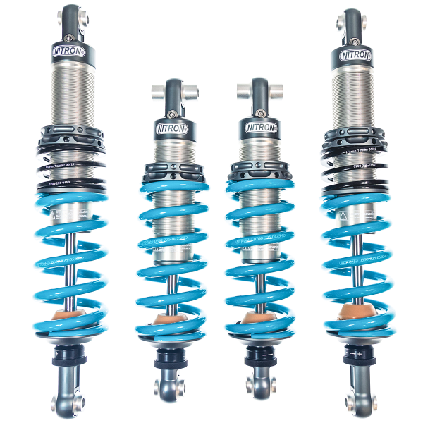 Nitron R1 Suspension Kit for Caterham