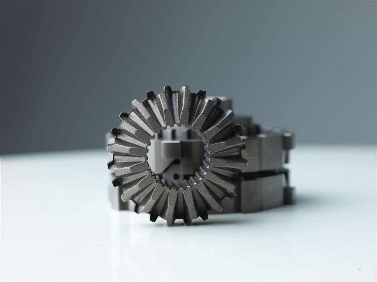 OS Giken Dual Core LSD for Caterham Seven