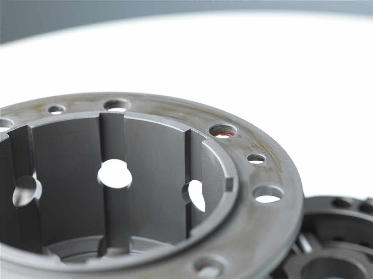 OS Giken Super Lock LSD for Caterham Seven