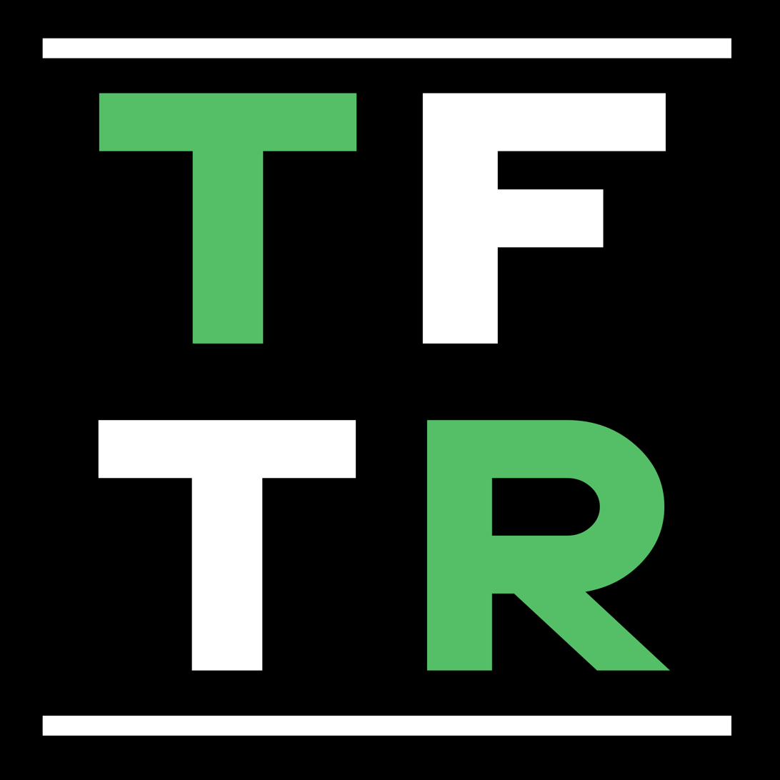 TFTR
